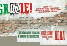 Grazie Alba Collisioni
