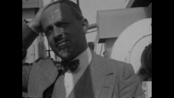 laF - L'Amatore - un film su Piero Portaluppi