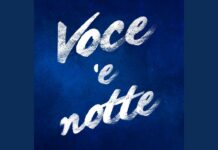 Dario Sansone e Ilaria Graziano interpretano la celeberrima “Voce ‘e notte” 77643
