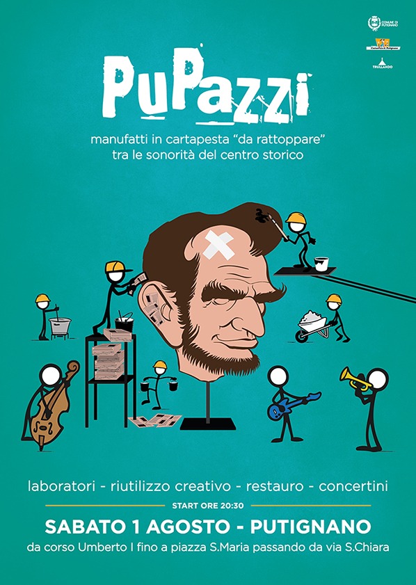 Pupazzi Pupazzi