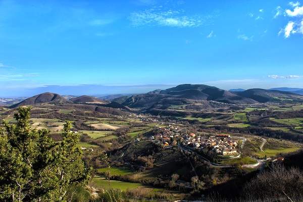 Serra Dal Serrone Serra Dal Serrone
