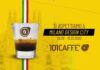 Milano Design City 2020, con 101caffe