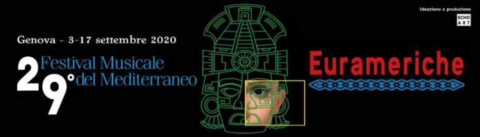 29 Festival Musicale Del Mediterraneo