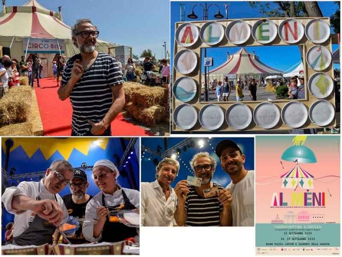 Al Mèni 2019