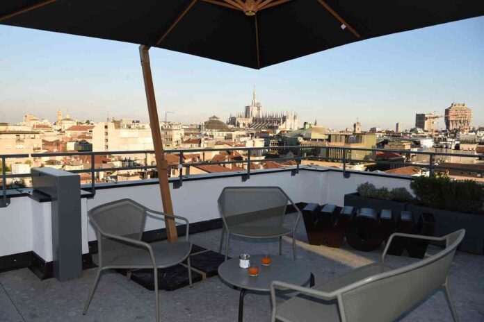 B&b Hotel Milano City Center Duomo B&b Hotel Milano City Center Duomo