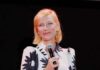 Venezia. Cate Blanchett presenta la serie Mrs. America al Campari Boat Campari Cate Blanchett