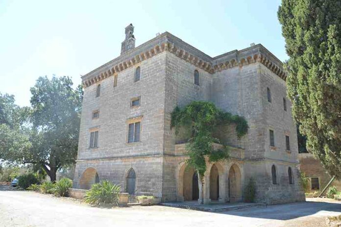 Castello Neviera Wine Hotel Castello Neviera Wine Hotel