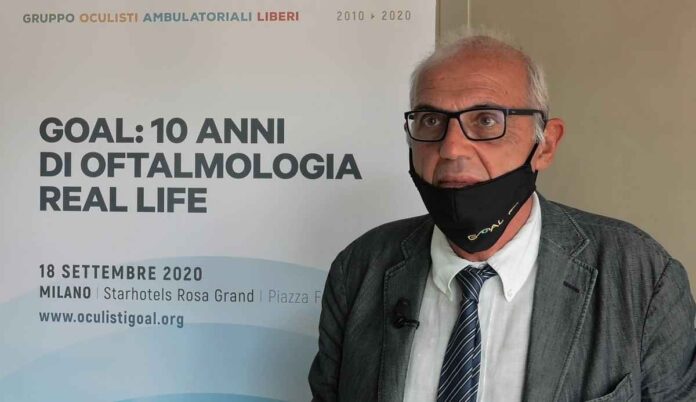 Dott Danilo Mazzacane