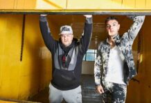 Emis Killa & Jake La Furia – il nuovo album “17” debutta alla #1 della classifica FIMI Emis Killa e Jake La Furia