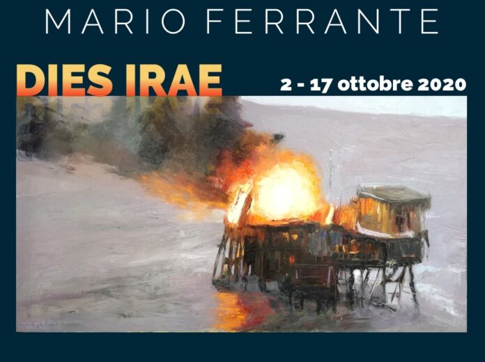FERRANTE_EDARCOM DIES IRAE 2020