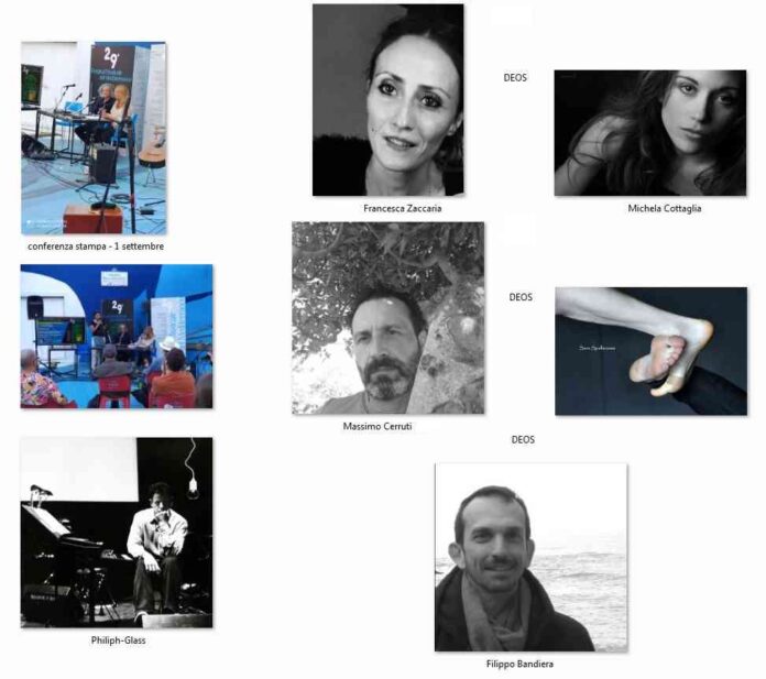 Festival Musicale Del Mediterraneo 2020