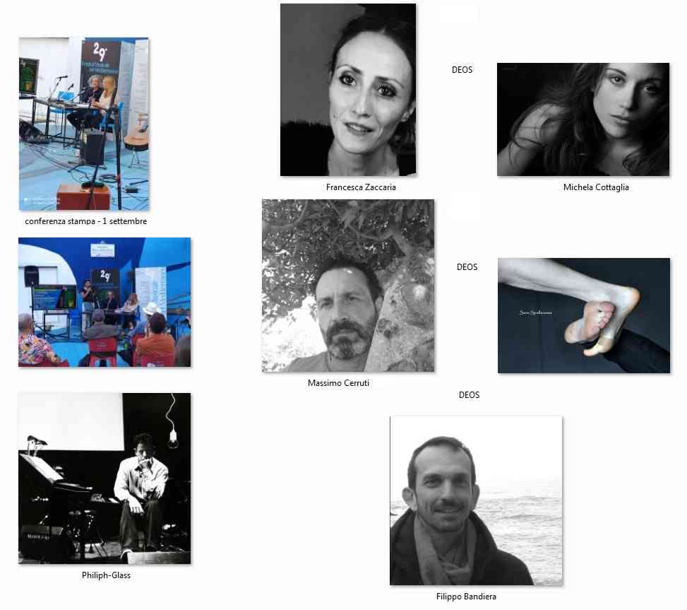 Festival Musicale Del Mediterraneo 2020