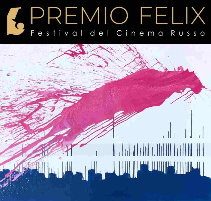 Festival del Cinema Russo 2020 - Milano Festival del Cinema Russo 2020 - Milano