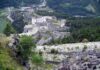 Torino | Fenestrelle. “Riabitare le valli alpine” Forte Fenestrelle