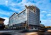 ICS International School Milano, committente Covivio Development Spa SIINQ, progetto Barreca & La Varra, immagini Ugo De Berti – UDB Studio.jpg1