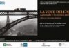 Sondrio. Mostra ” La voce dell’Adda” Invito Aem