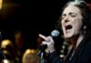 Roma. Estate Romana “Sinfonietta” presenta Lisboa meu amor dal fado Isabella Mangani 1