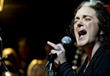 Roma. Estate Romana “Sinfonietta” presenta Lisboa meu amor dal fado Isabella Mangani 1
