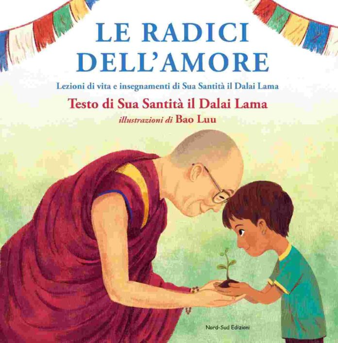 Le Radici Dell Amore Dalai Lama