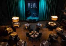 Memo Milano