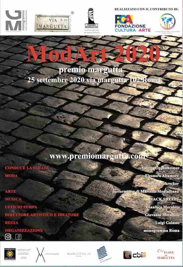ModArt 2020 ModArt 2020
