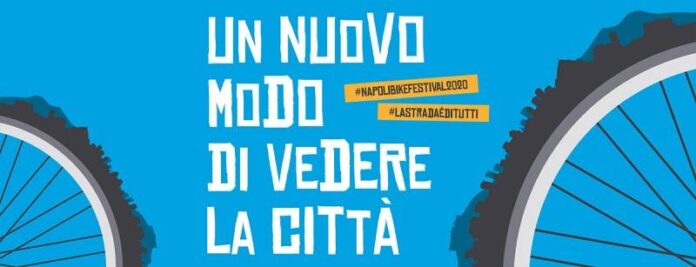 Napoli Bike Festival 2020