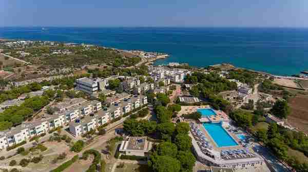Porto Giardino di Monopoli,