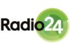 Radio 24: Off Topic – Fuori dai Luoghi Comuni Radio 24 Logo