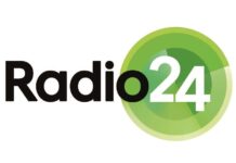 Radio24 Logo