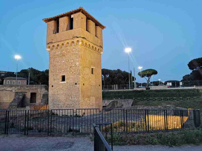 Roma Circo Massimo