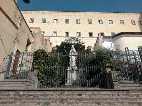 Università_Suor_Orsola_Benincasa