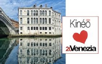 Venezia Kineo Venezia Kineo