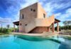 Is Molas Resort al top della classifica nella piattaforma AIRBNB  Villa Nea Is Molas