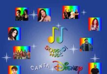 Sorridi Music canta Disney: partita la raccolta benefica