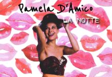 Cover La Notte