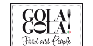 Golagola Logo Piacenza