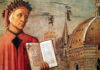 Firenze e Ravenna. Unite per celebrare Dante Aligheri “Gli occhi e la mente” Occhi Mente