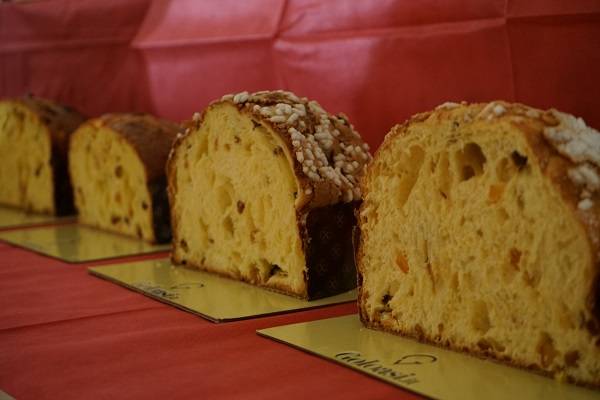 Panettoni Panettoni