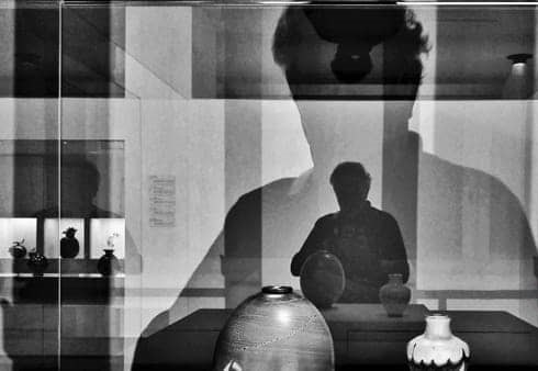 trentasei fotografie - mostra di enrico camporese