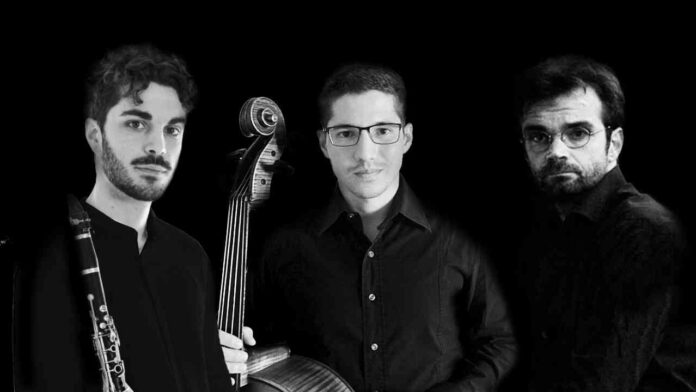Trio Corinto Malatesta Micozzi Trio Corinto Malatesta Micozzi