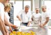 A Milano apre la prima Accademia di Alice Alice Pizza - il fondatore Domenico Giovannini