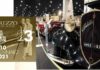“Le spider al cinema” in mostra alla XXIII edizione di Arezzo Classic Motors Arezzo Classic Motors 2021