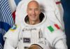L’astronauta Luca Parmitano chiude la XVIII edizione di BergamoScienza Astronauta Luca Parmitano