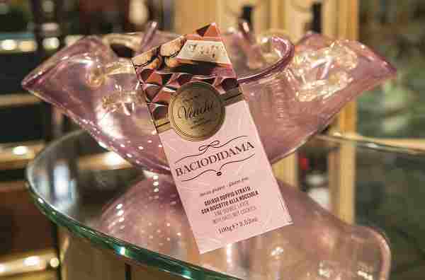 Baciodidama Large Original Giomartorana