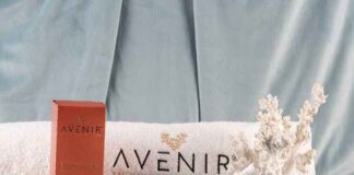 Coral Probiotic Age Serum