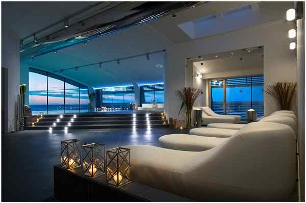 Lindberghotels Pesaro Excelsior Congress Spa 1
