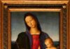 Raffaello a Rimini. Il ritorno della Madonna Diotallevi Madonna Diotallevi