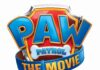 PAW Movie Logo