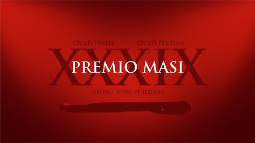 PREMIO MASI PREMIO MASI