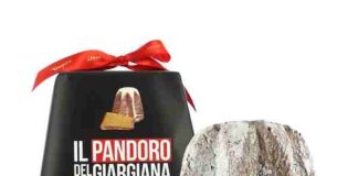 Pandoro del Giargiana 1